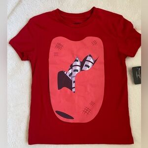 Five Nights at Freddy's Graphic T-Shirt - Foxy